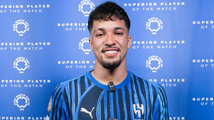 Pai de Marcos Leonardo detona convocação: 