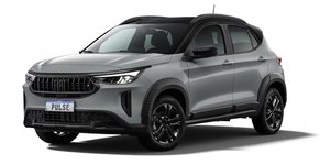 Fiat Pulse estreia nova versão na linha 2027