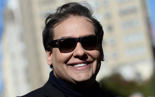 George Santos pediu auxílio a Trump para deixar prisão George Santos pediu auxílio a Trump para deixar prisão