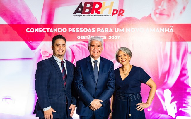 ABRH-PR comemora 60 anos de existência em 2026