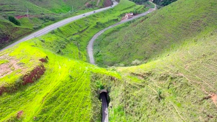 Trem Expresso da Mantiqueira terá mais 6 passeios, veja as datas