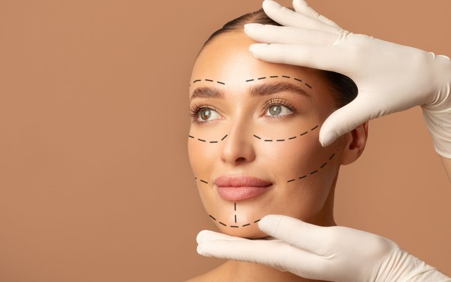 Avanços tornam cirurgia facial mais segura e eficaz