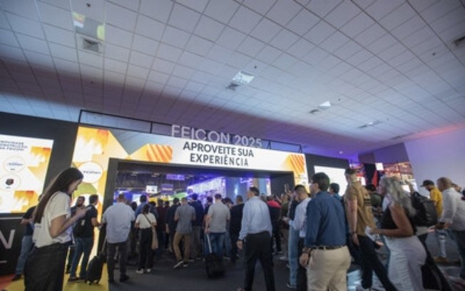 FEICON 2026: confira cinco motivos que colocam a feira no centro da retomada da construção civil