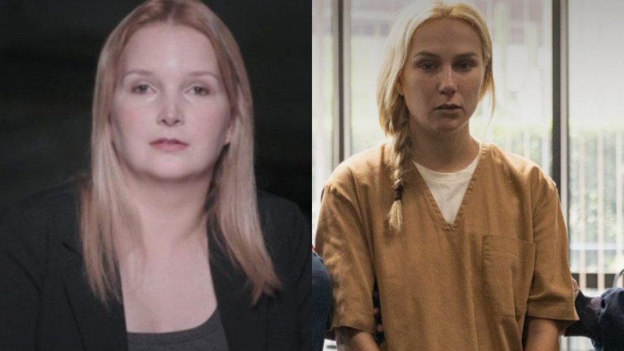 Elize Matsunaga tem série retratada no Prime Video