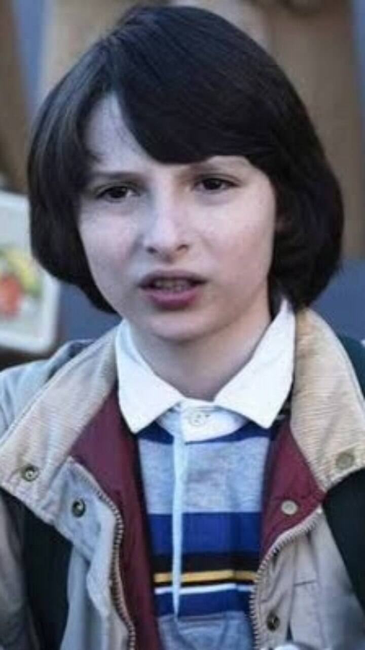 Plastificados e sarados: como estão as crianças de Stranger Things, Gabriel Perline