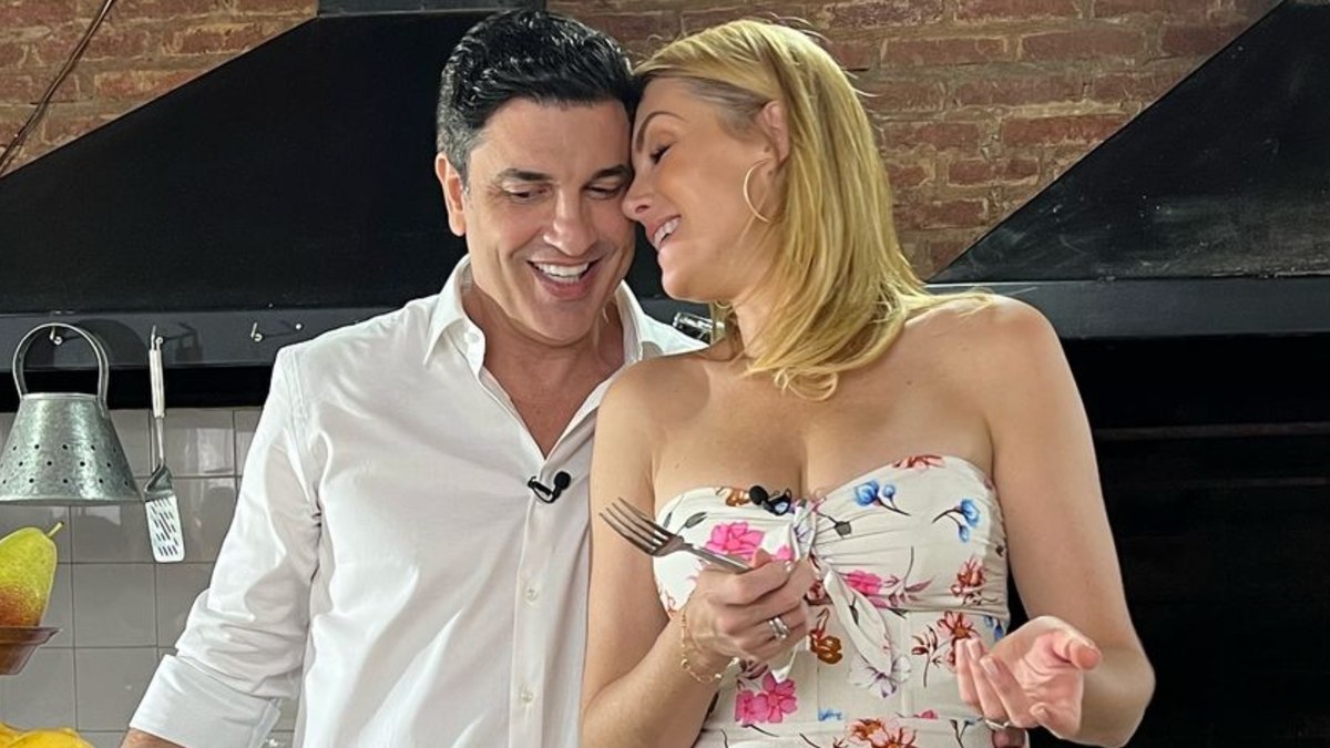 Edu Guedes detalha pedido de casamento com Ana Hickmann em Portugal