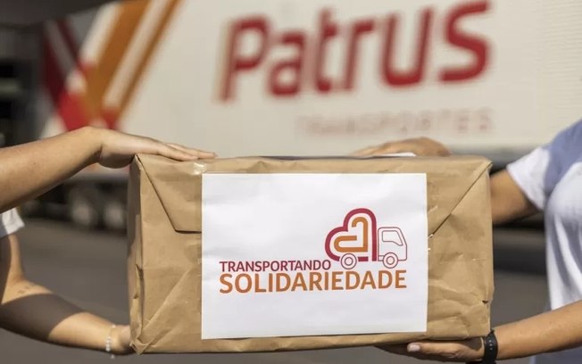 IMAP impulsiona pilar social da Patrus Transportes
