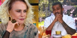 Limão e atestado: tudo que rolou com Matheus e Ana Maria Braga