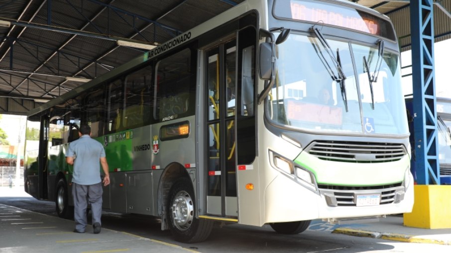 O valor gasto com as passagens nos dias de prova do Enem será devolvido nos cartões de embarque