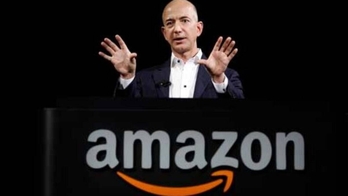 Amazon abre un cobertizo de $ 21 millones en una favela de México;  ver fotos |  Economía