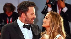 Jennifer Lopez e Ben Affleck estão se separando, diz revista