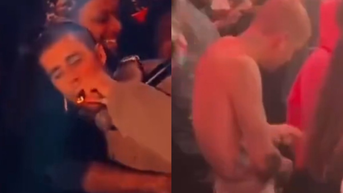 Justin Bieber Justin Bieber