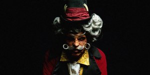 Circo dos Horrores volta ao Hopi Hari com novas atrações