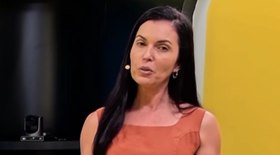 Filho de Ivete Sangalo exalta cantora com mensagem na web