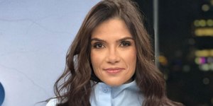 Desafio: Sabina Simonato tropeça em trava-língua no Bom Dia SP