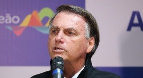 Bolsonaro pedia para indicar diretores, diz ex-presidente