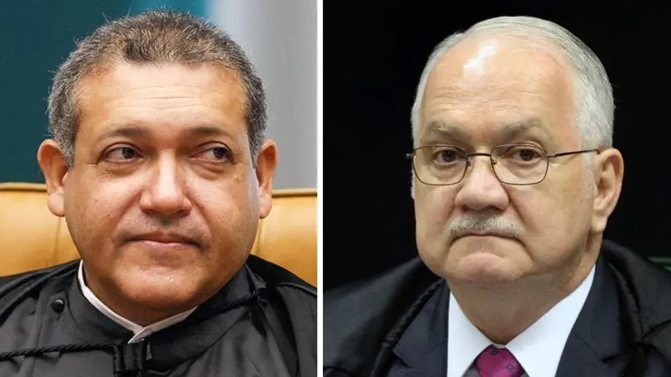 Nunes Marques reclama de interferência do STF em decisão do TSE