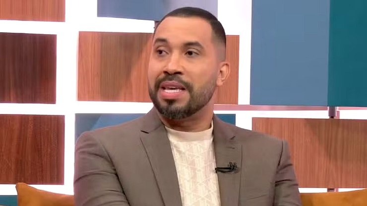 Gil do Vigor revela que perdeu a virgindade aos 27 anos
