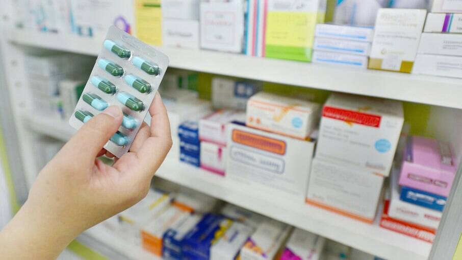 Medicamentos tiveram reajuste e ficaram mais caros em até 10,89%, de acordo com cálculos feitos pelo Sindicato da Indústria de Produtos Farmacêuticos