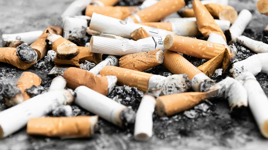 Cigarro Cigarro