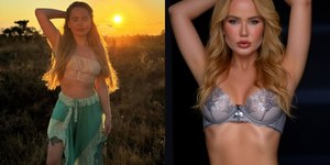 Marcela Tomaszewski: Quem é a nova namorada de Dado Dolabella?