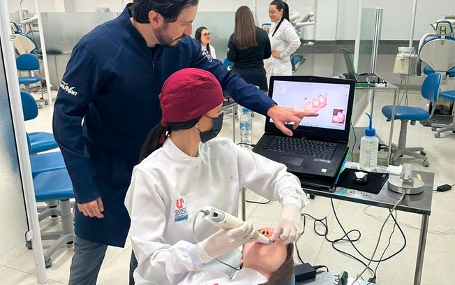 Fluxo digital transforma tratamentos odontológicos no país