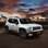 Jeep Renegade estreia multimídia inteligente e com internet a bordo Jeep Renegade 80 Anos. Foto: Divulgação