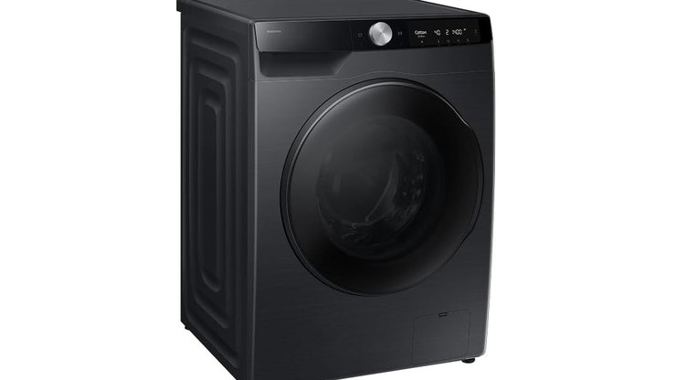 Lava e seca smart da Samsung 13 kg cai quase R$ 2500; veja oferta