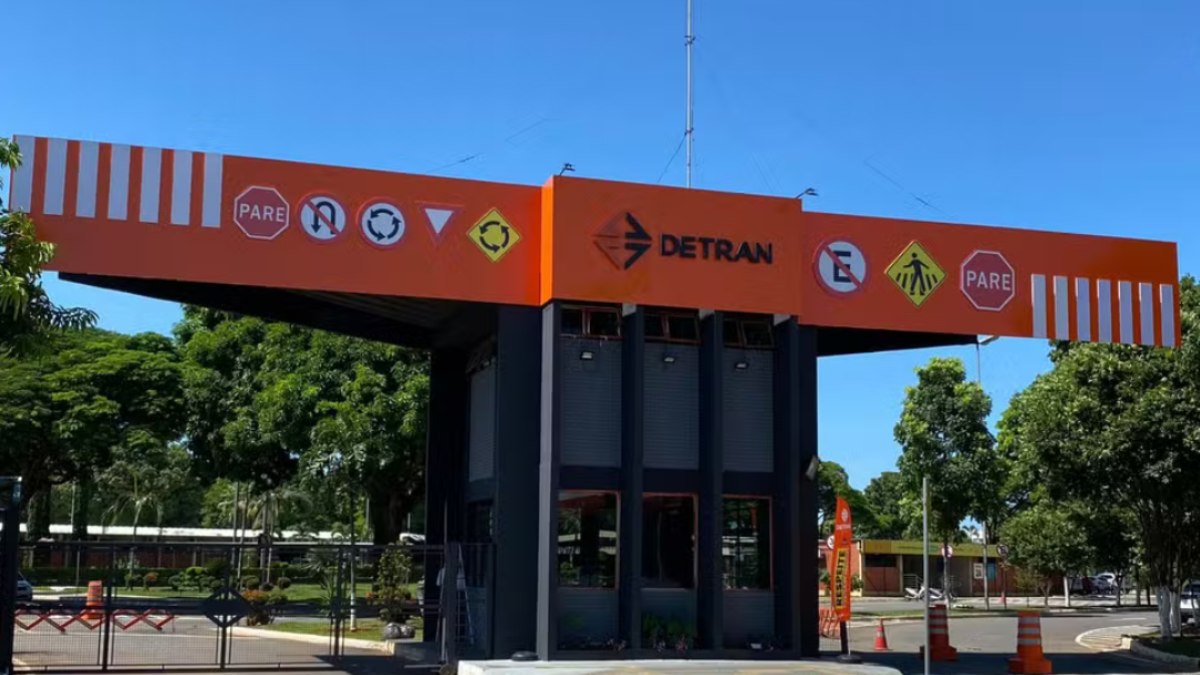 Detran-GO divulga motoristas em processo de suspensão da CNH - QTU Questões do Universo
