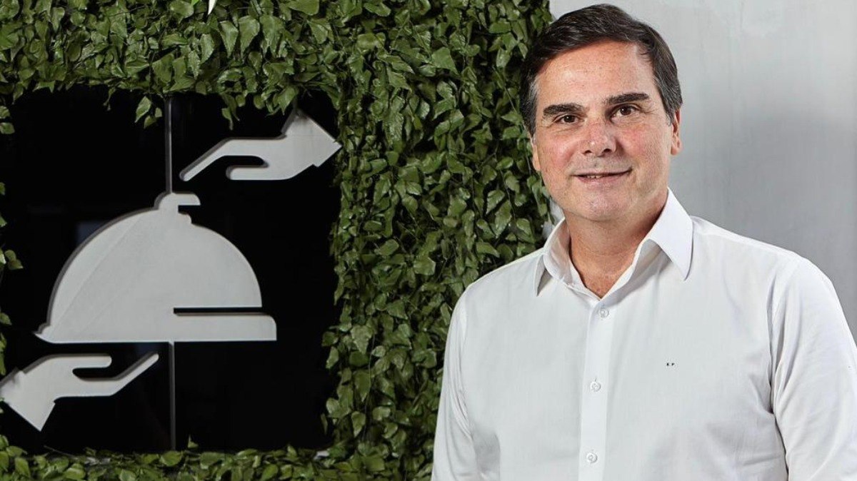 Édson Pinto é diretor-executivo da Federação dos Hotéis, Bares e Restaurantes do Estado de São Paulo