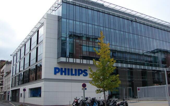 Philips demitiu funcionário que denunciou corrupção na empresa
