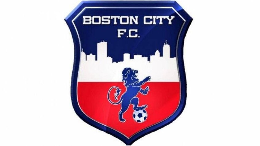 Boston City FC Brasil