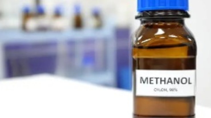 Guarulhos registra um caso suspeito de intoxicação por metanol