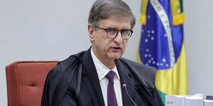 PGR comunica ao STF rejeição de nova delação de Daniel Vorcaro