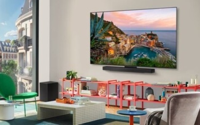 5 dicas da LG para escolher a melhor TV com AI para as festas de fim de ano