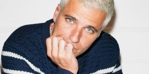 Bruno Gagliasso desabafa sobre cena de beijo gay cortada: 'Frustrado'