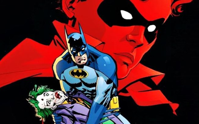 Batman | HQ clássica e polêmica imagina destino diferente para Robin