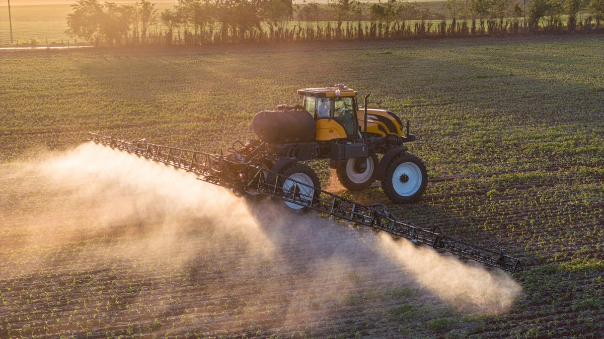 Senado aprova plano para fabricação de fertilizantes no Brasil Senado aprova plano para fabricação de fertilizantes no Brasil