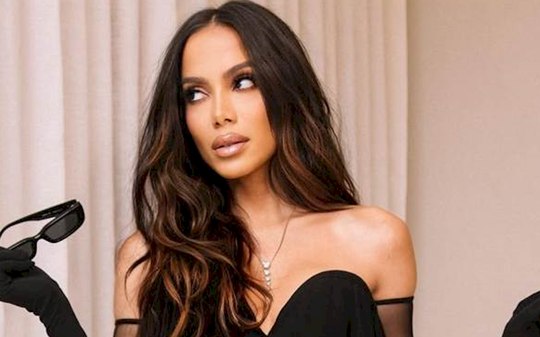 Briga de Anitta com farmacêutica pode ter desfecho inusitado