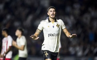 Vasco aceita negociar Pedro Raul com o Oriente Médio