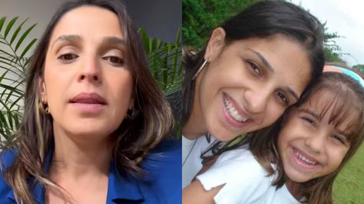 Mãe de Isabella Nardoni rompe silêncio sobre série "Tremembé"