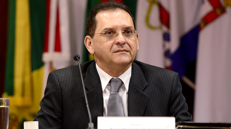 Reynaldo Soares da Fonseca Reynaldo Soares da Fonseca
