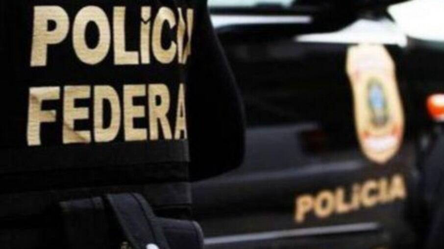 Polícia Federal prendeu traficante que coordenava o Cartel de Medellín no Rio neste domingo