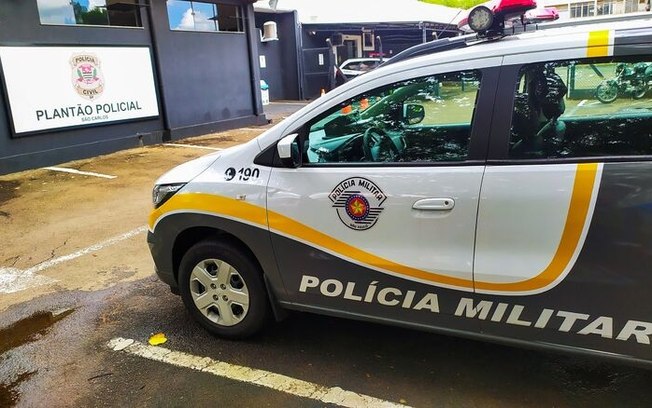 Polícia recupera caminhão roubado com carga de uísque avaliada em quase R$ 1,6 milhão