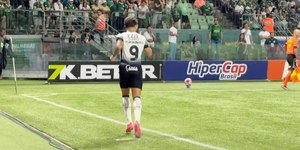 Corinthians: Neto critica Yuri Alberto e detona Raphael Claus