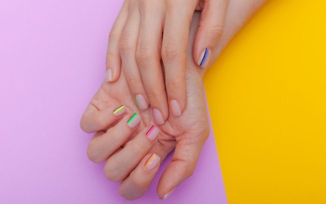 5 cores de unhas diferentes para sair do básico