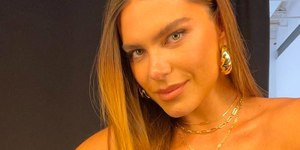 "Quanto mais magra, mais amada eu era", desabafa Mari Goldfarb