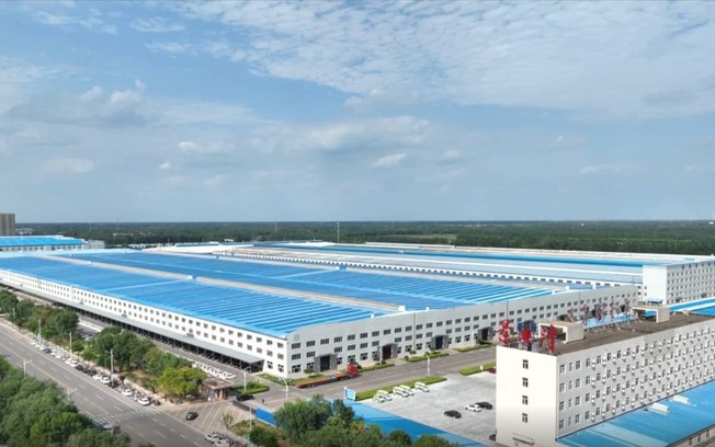 Gigante chinesa pode acelerar metas do Marco do Saneamento