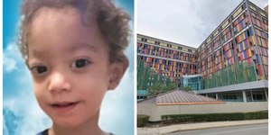 Erro médico: menino morre após receber superdosagem de potássio