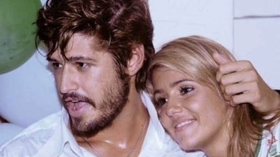 Deborah Secco e Dado Dolabella Deborah Secco e Dado Dolabella